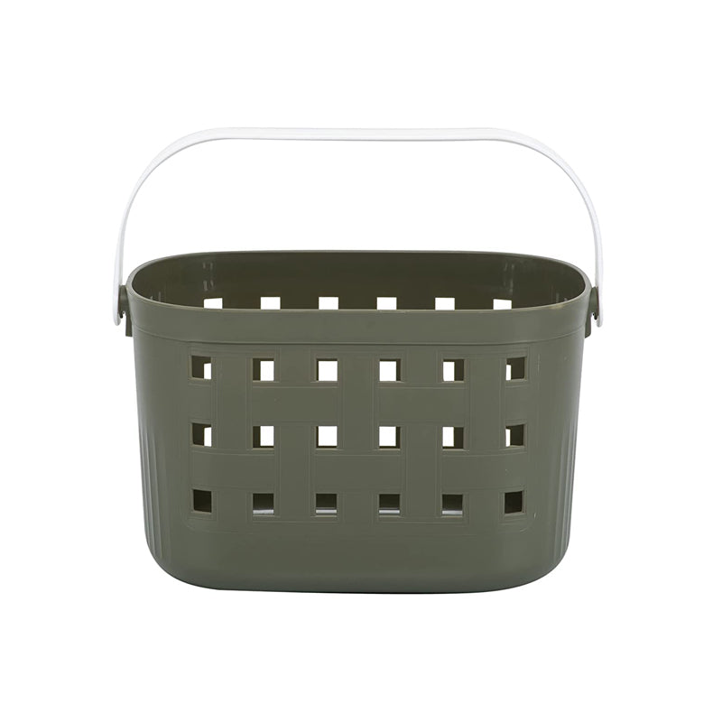 Basket-Green