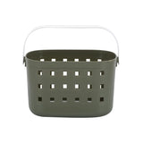 Basket-Green