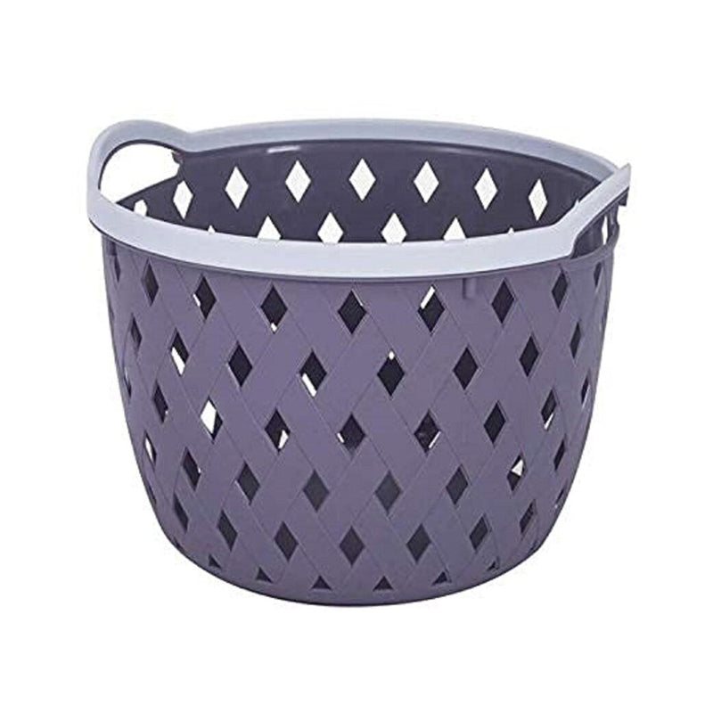 Homez Storage Box -Grey