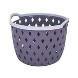 Homez Storage Box -Grey