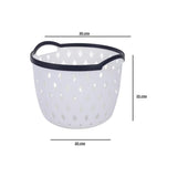 Homies Storage Box - White