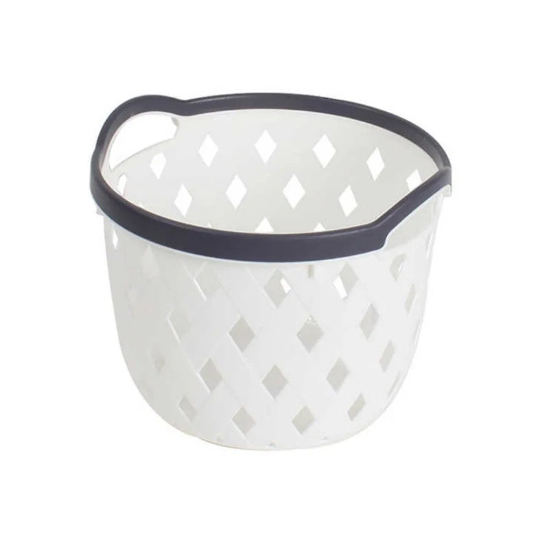 Storage Box- White