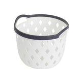 Storage Box- White