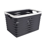 Storage Box L-Grey