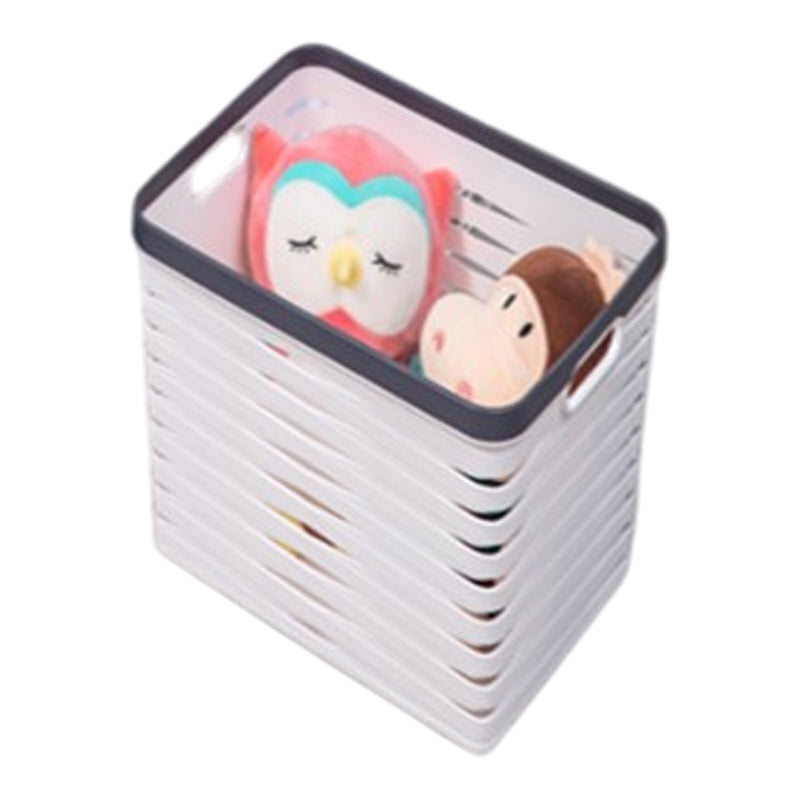 Storage Box- White
