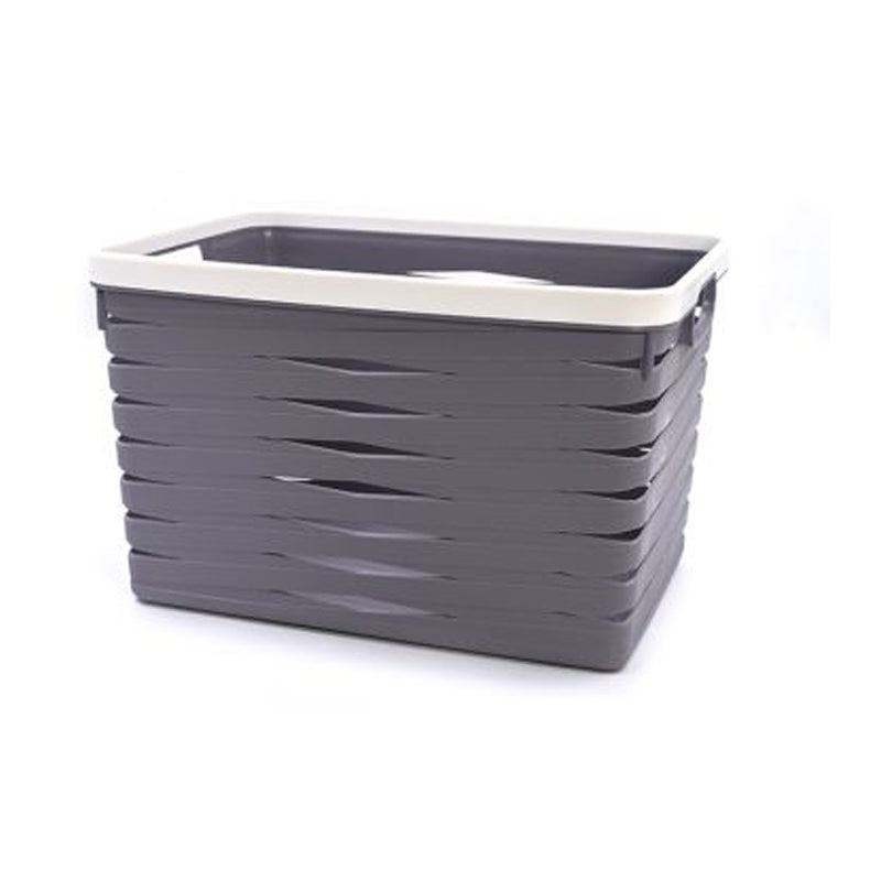 Storage Box -Grey