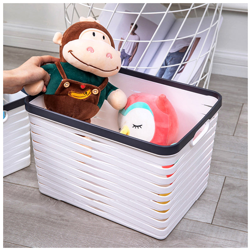 Storage Box-White