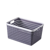 Storage Box-Light Grey