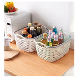 Storage Box - Green