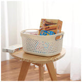 Storage Box Cream