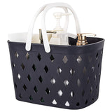Best Panda Storage Basket - Grey