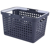 Storage Basket D- Grey