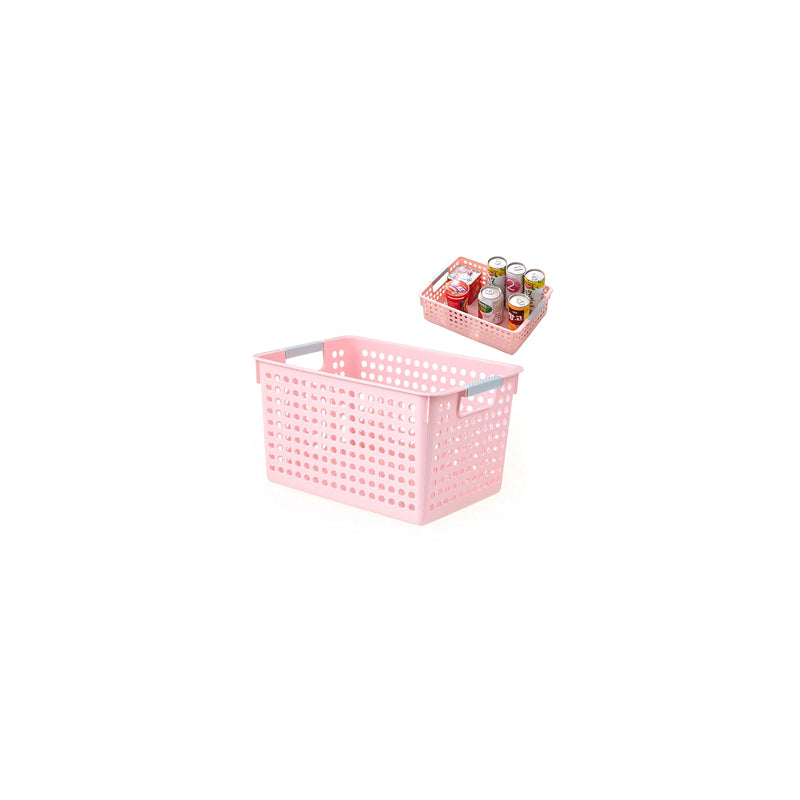 Storage Box-Pink