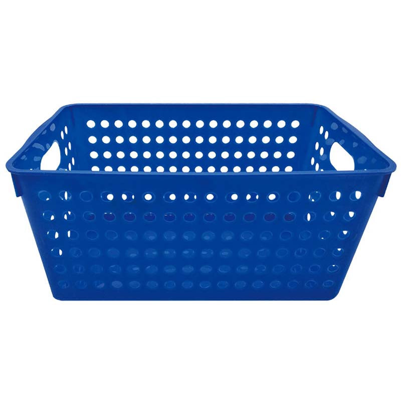 Storage Box - Blue