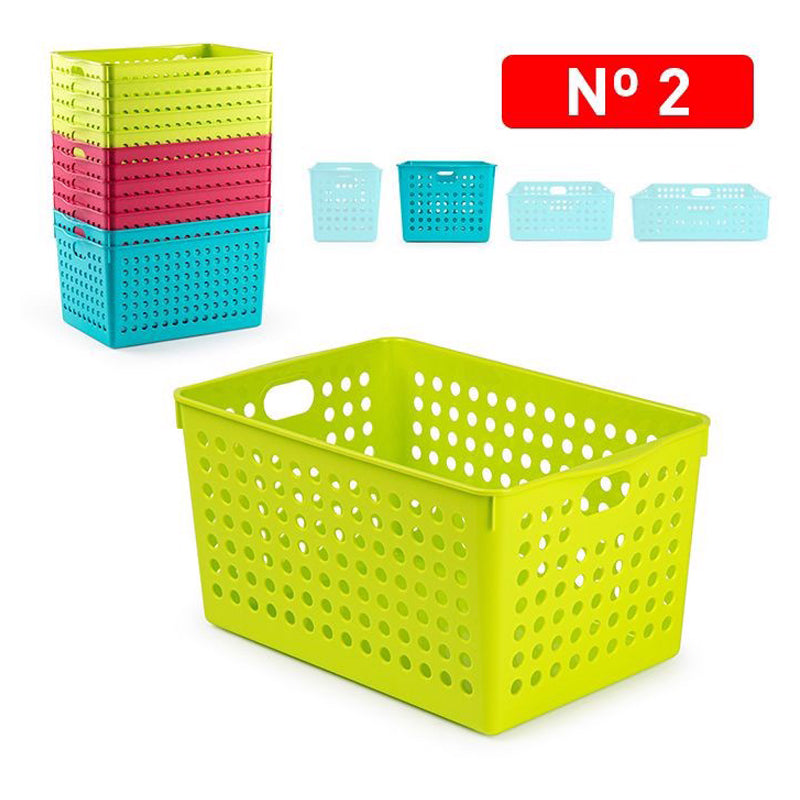 Storage Box-Green