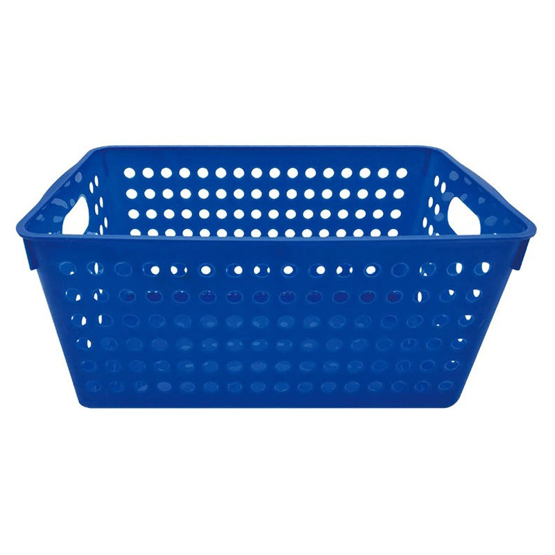 Storage Box-Blue