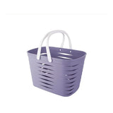 Storage Basket-Light Grey