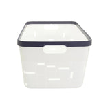 Storage Basket-White
