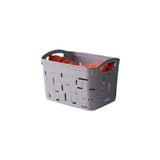 Storage Box -Lightgrey