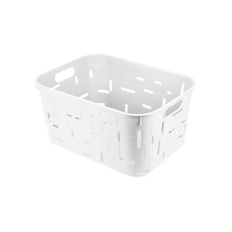 Storage Box-White