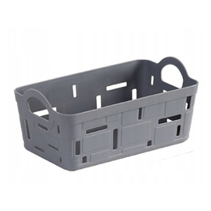 Storage Box -Grey