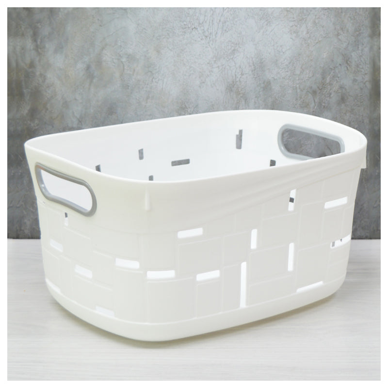 Storage Box -White