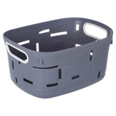 Big Home. Storage Box L -Gray