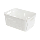 Storage Box
White-White