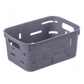 Storage Box L-Grey