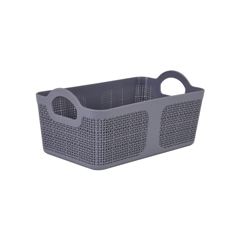 Kolorae Storage Box L -Gray