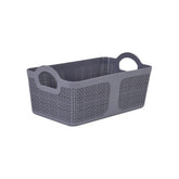 Kolorae Storage Box L -Gray