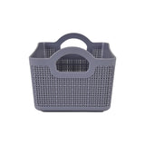 Storage Box L -Gray