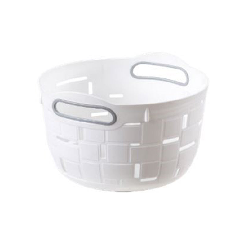 Storage Box-White
