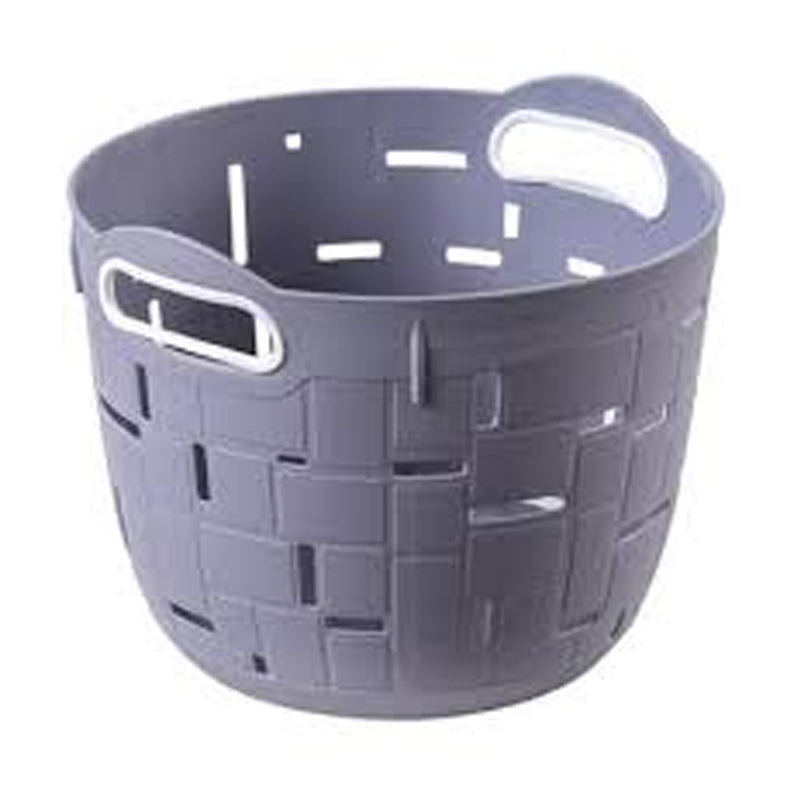 Storage Box Large-Grey