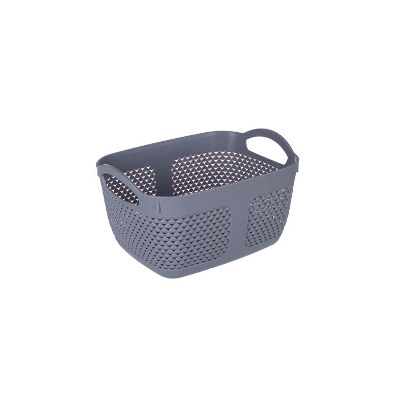 Storage Box-Grey