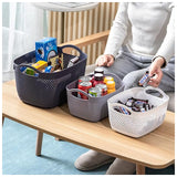 Storage Box -White