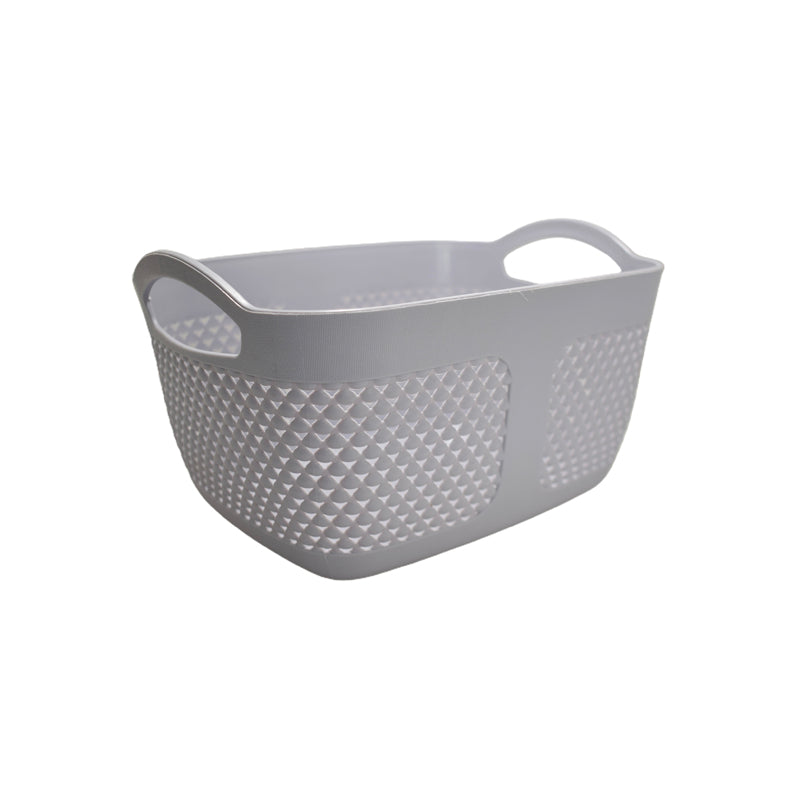 Storage Box-Lightgrey