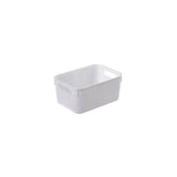 Storage Box-White