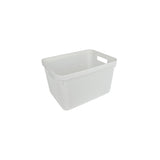 Storage Box-White