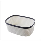 Storage Box -White
