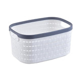 Bealife Storage Box-White