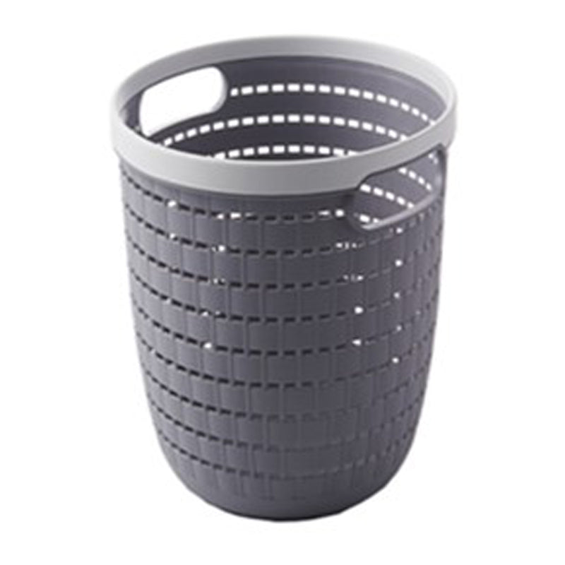 Storage Box Large - Grey