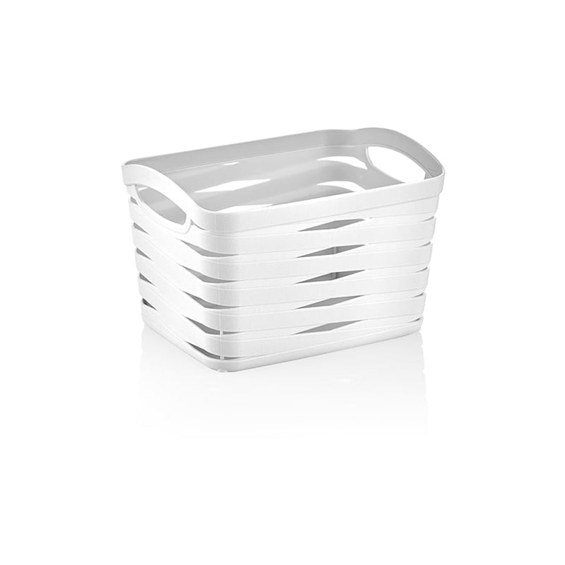 Storage Box-White