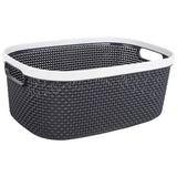 Storage Box L -Gray