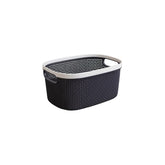 Storage Box L- Gray