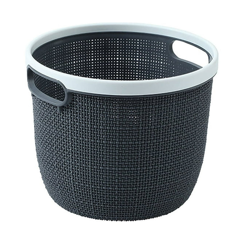 Storage Box -Grey