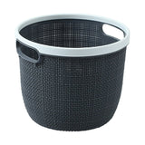 Storage Box -Grey