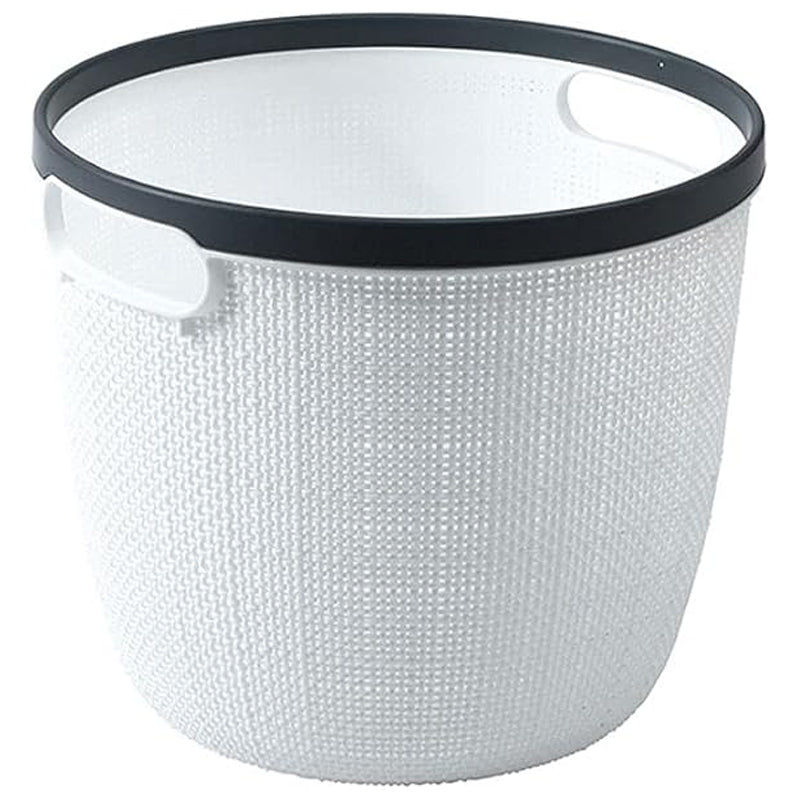 Storage Box - White