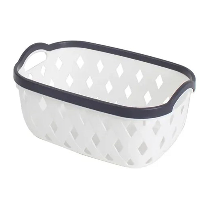 Storage Box -White