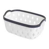 Storage Box -White